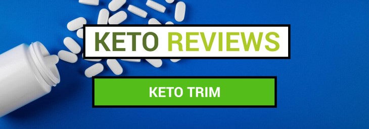 Imge of Keto Trim Review