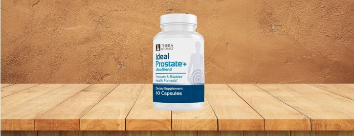 Prostate Plus image