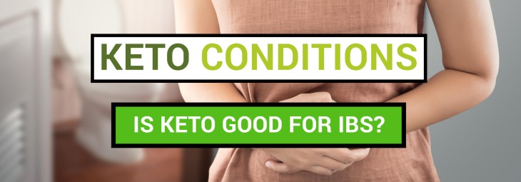 Imge of Is Keto Good For IBS