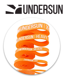 Logo Undersun Fitness