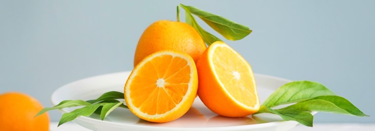 Imge of Are Oranges Keto-Friendly?