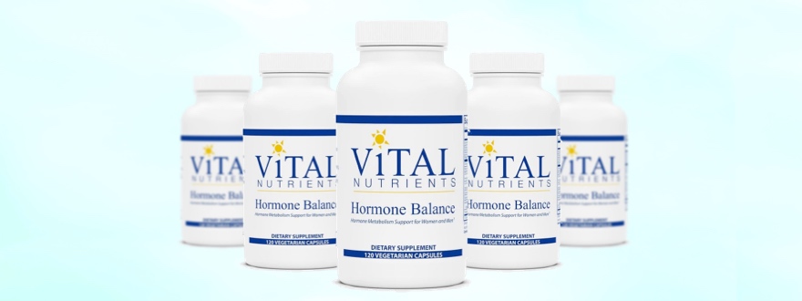 Hormone Balance image