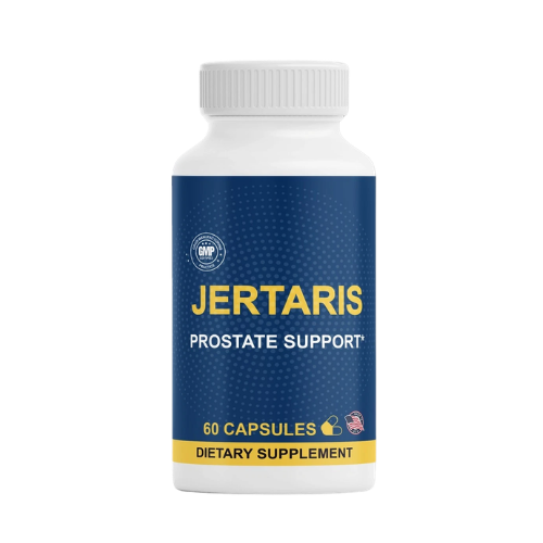 Logo Prostate Support
