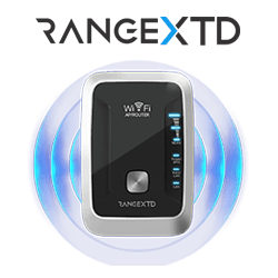 Logo RangeXTD