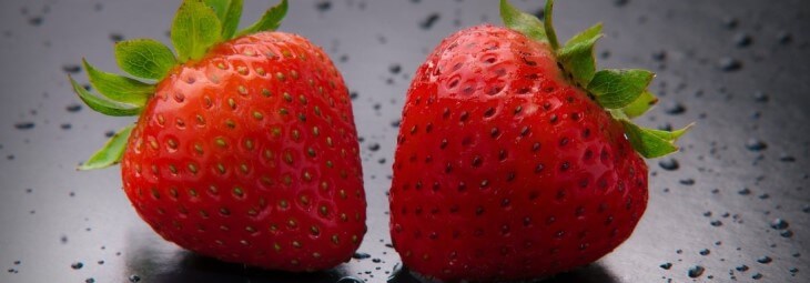 Imge of Are Strawberries Keto-Friendly?