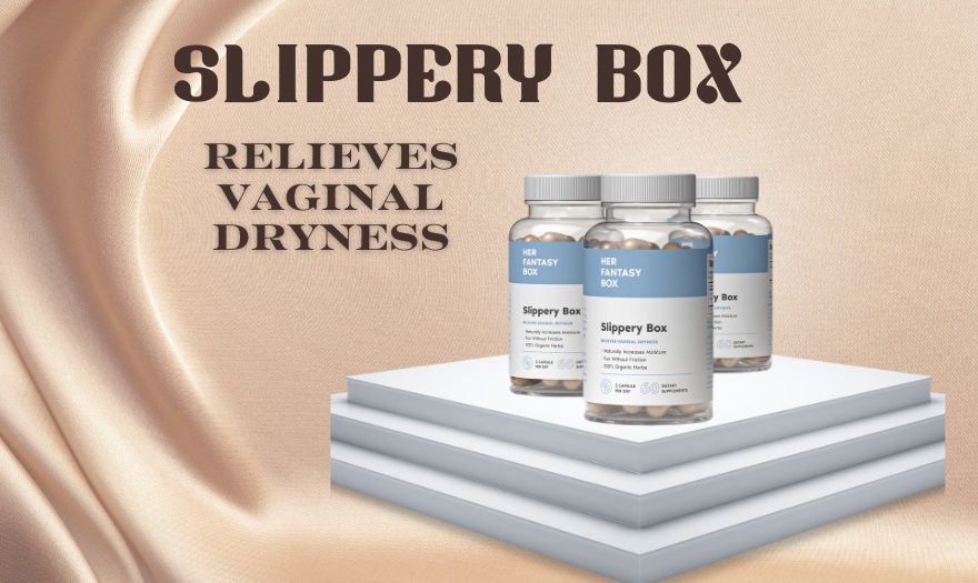 Slippery Box image