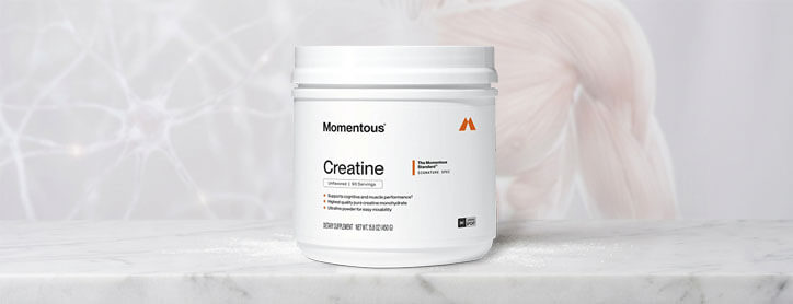 Creatine image