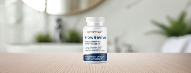 Flow Revive image