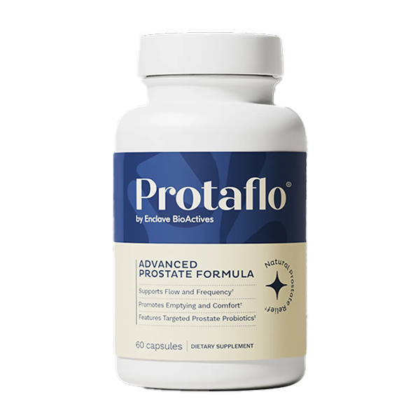 Logo Protaflo