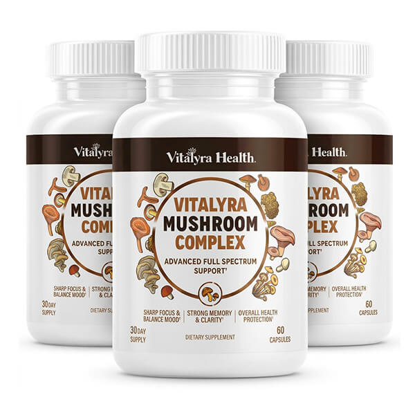 3-Bottle Supply