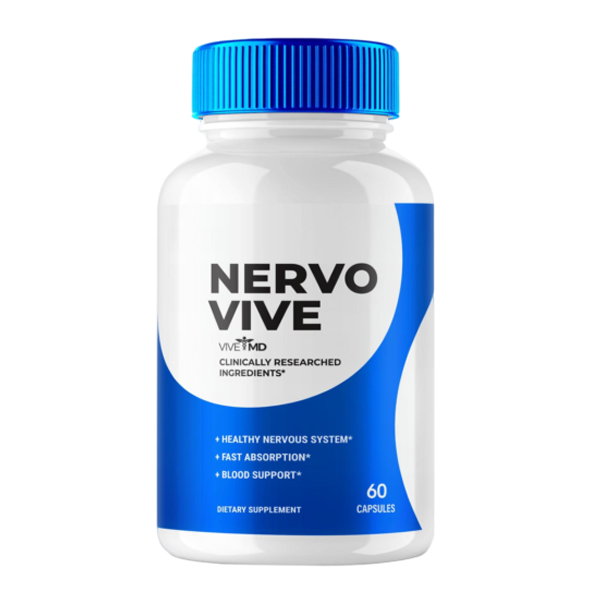 Logo Nervovive