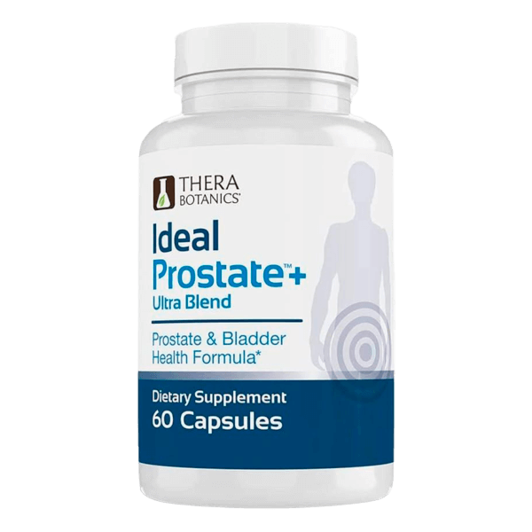 Logo Prostate Plus