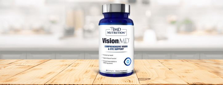 Vision MD image