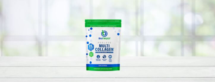 Biotrust Multi Collagen image