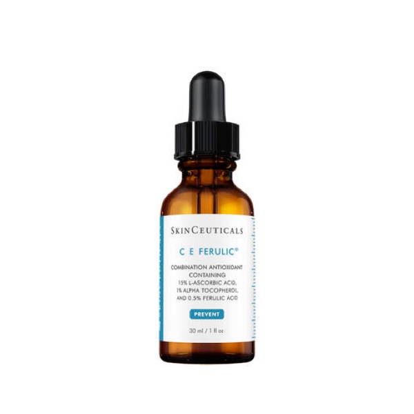 Logo Vitamin C E Ferulic Acid Serum