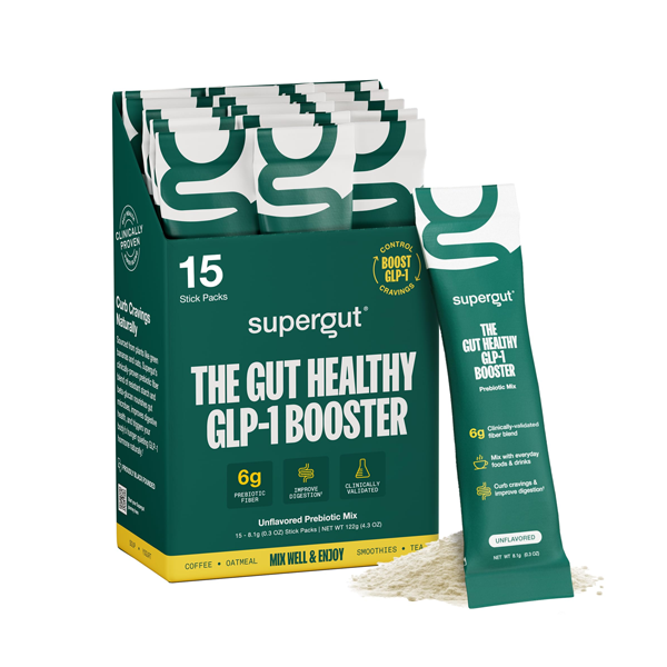 Logo The Gut Healthy