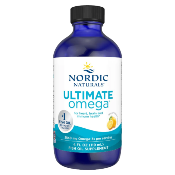 Logo Ultimate Omega