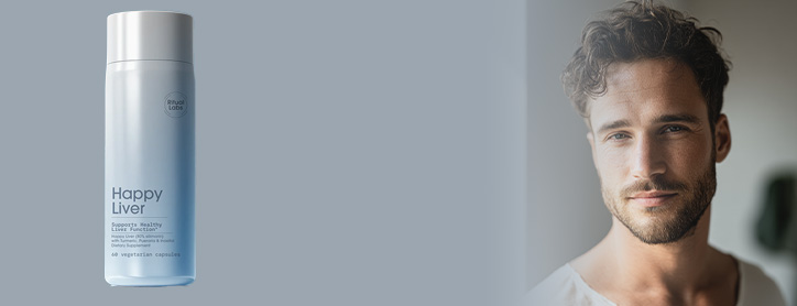 Happy Liver (GF) image