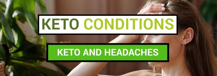 Imge of Does Keto Cause Headaches?