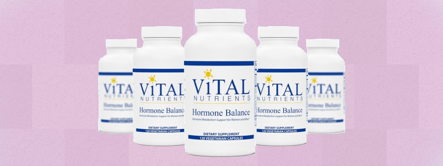 Hormone Balance image