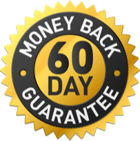 Image 60 Day Money Back Guarantee