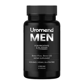 Logo Uromend