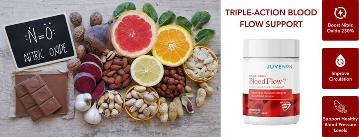 Nitric Oxide Blood Flow-7 image