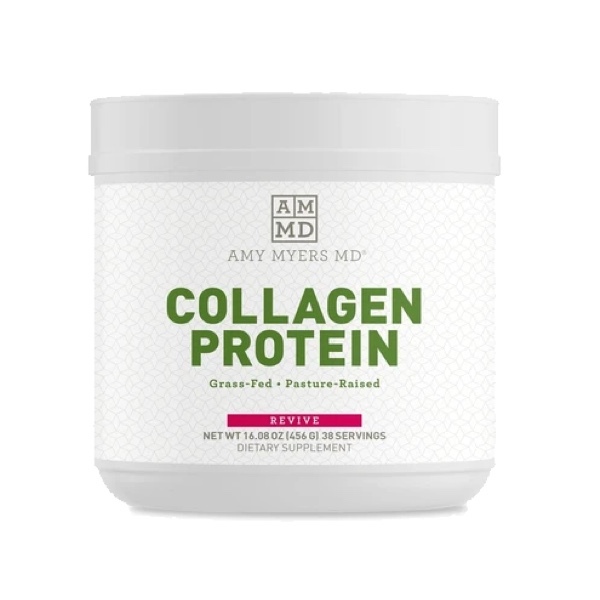 Logo Collagen Protein