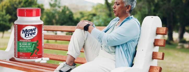 Move Free Joint Health image