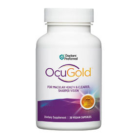 Logo OcuGold