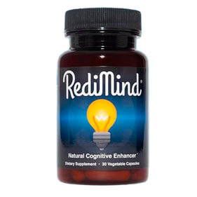 Logo RediMind