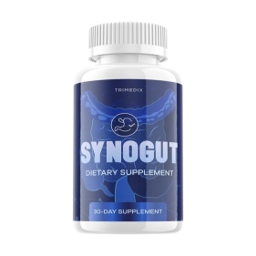 Logo Synogut