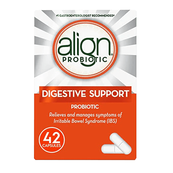 Logo Align Probiotics