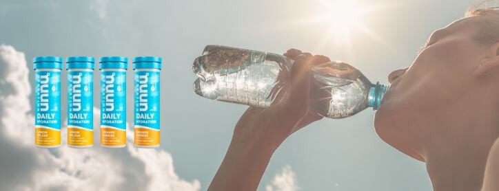 Daily Hydration image