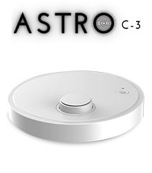 Logo Astro C-3