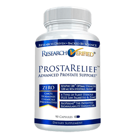 Logo ProstaRelief