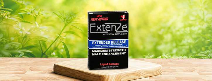 Extenze image