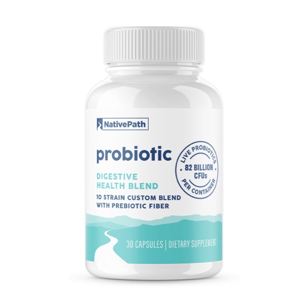 Logo Probiotics