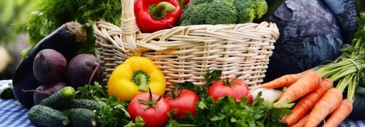 Imge of Keto Diet Plan for Vegetarians