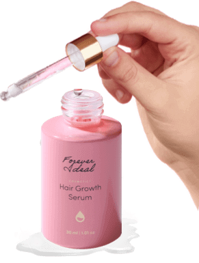 Image Effective, Natural Ingredients That Deliver Impressive Results