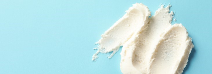 Imge of Is Cream Cheese Keto-Friendly?