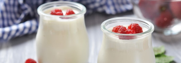 Imge of Is Yogurt Keto-Friendly?