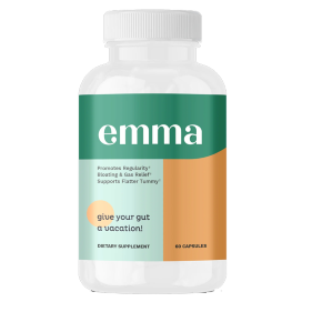Logo Emma Gut Health