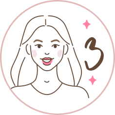 How to use Step Three