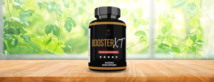 Booster XT image