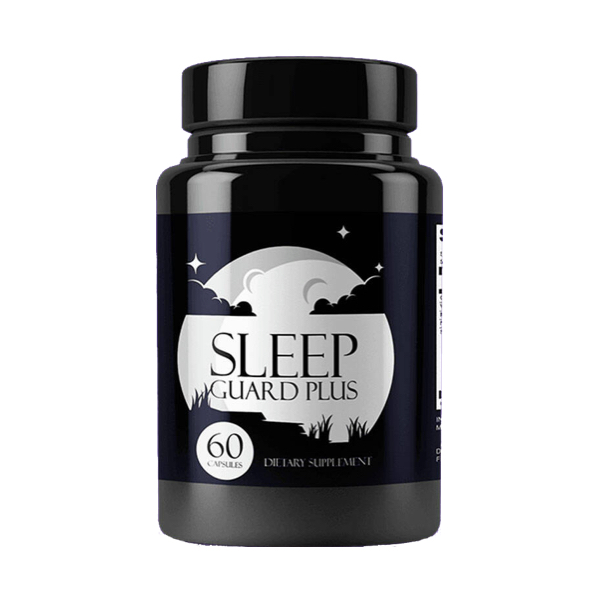 Logo Best Sleep Aid: Sleep Guard
