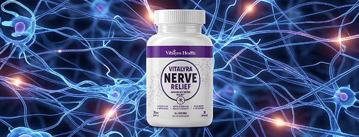 Vitalyra Nerve Relief image
