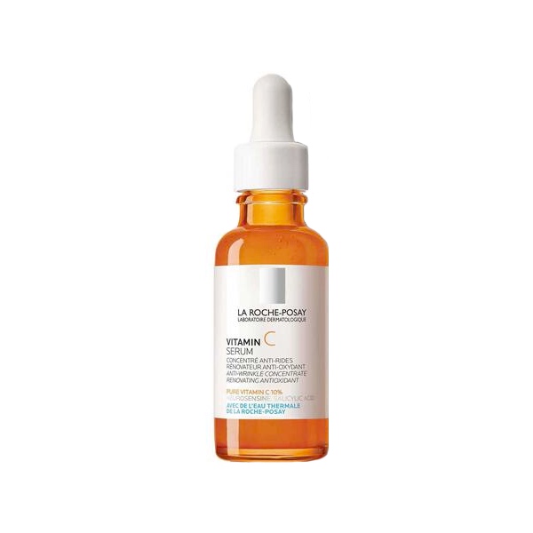 Logo 10% Pure Vitamin C Serum