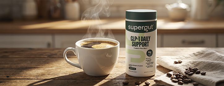 GLP-1 Daily Support image