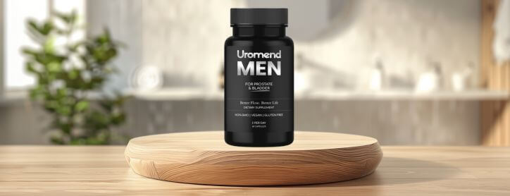 Uromend image